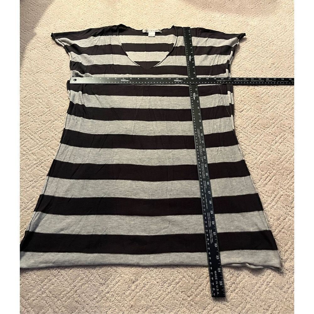 Ulla Johnson Striped Tunic - Picture 2 of 6